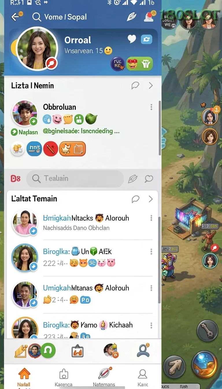 Screenshot Olxslot nomor 1