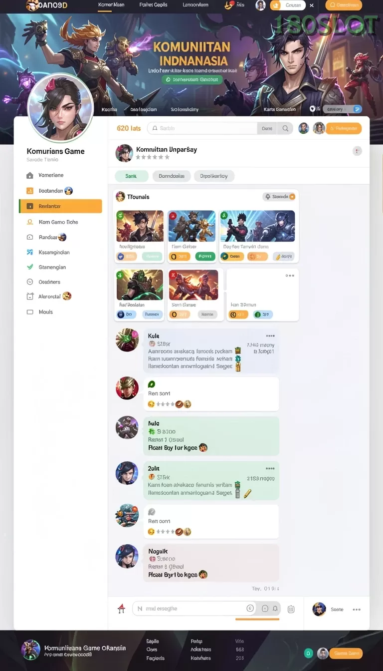Screenshot Lotushoki nomor 1