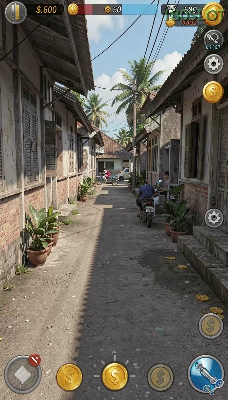 Screenshot Salaktoto nomor 1