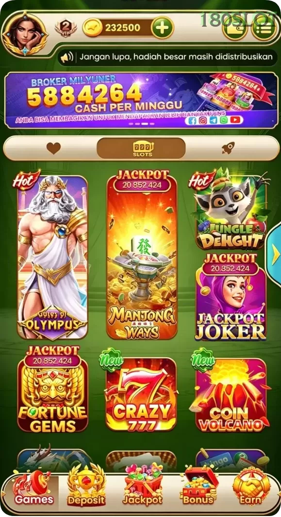 Screenshot Lotushoki nomor 2