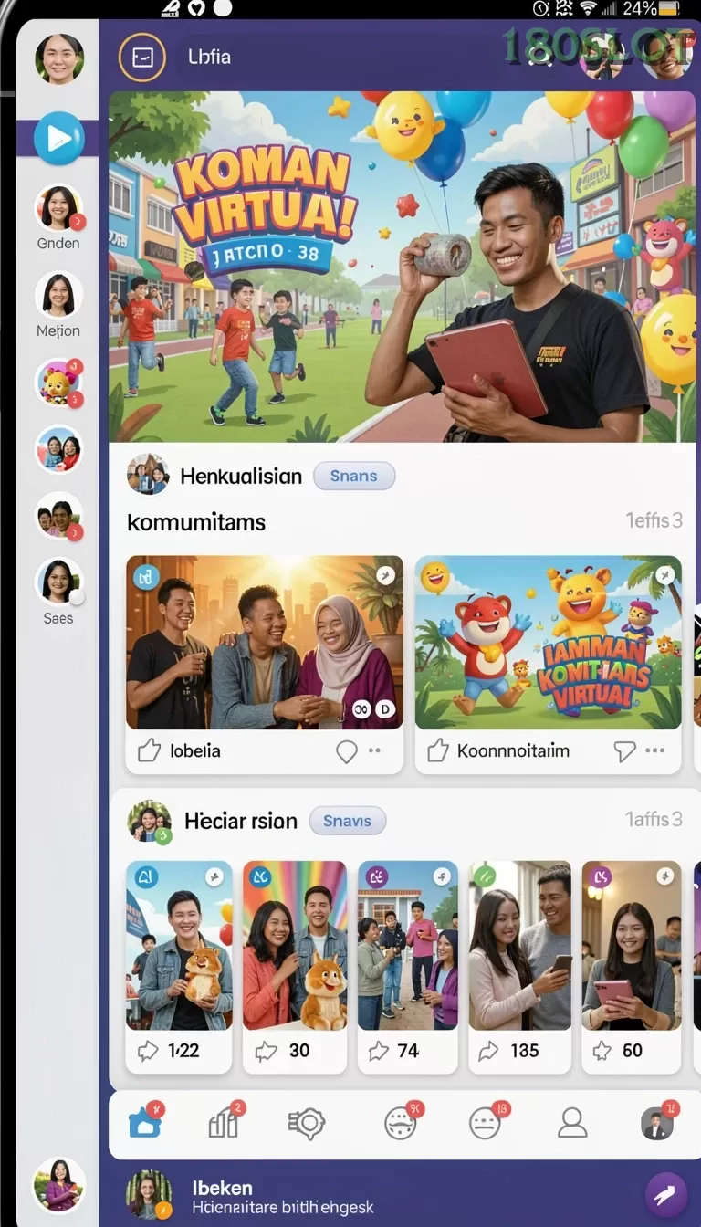 Screenshot Catur777 nomor 2
